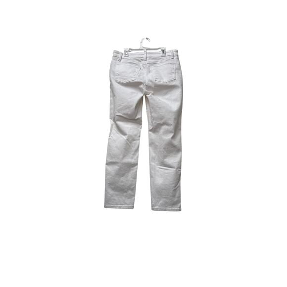 Talbots  Stretchy Slim Ankle Jeans, size 6P 25.5 Inseam - Picture 3 of 6